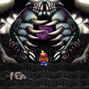 Secret of Evermore Super Nintendo ROM