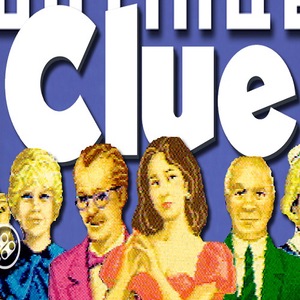 Clue Super Nintendo ROM