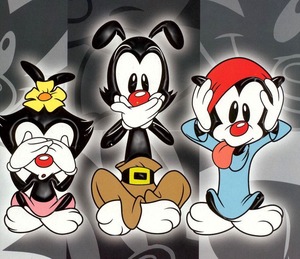 Animaniacs Super Nintendo ROM