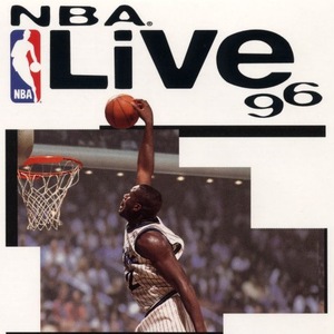 NBA Live 96 Super Nintendo ROM