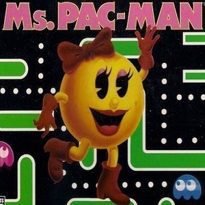 Ms. Pac-Man Super Nintendo ROM