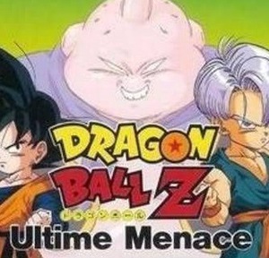 Dragon Ball Z: Ultime Menace Super Nintendo ROM