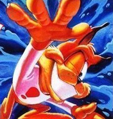 Bubsy In Claws Encounters Of The Furred Kind Super Nintendo ROM