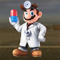 Dr. Mario World Super Nintendo ROM