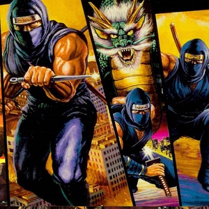 Ninja Gaiden Trilogy Super Nintendo ROM