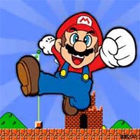 Mario’s Search for the 8 Jewels Super Nintendo ROM