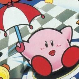 Kirby Bowl Super Nintendo ROM