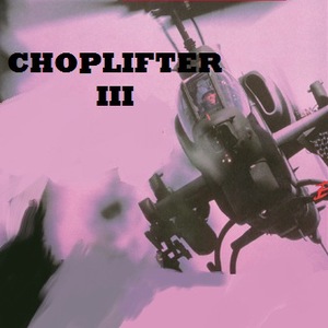 Choplifter III - Rescue Survive Super Nintendo ROM