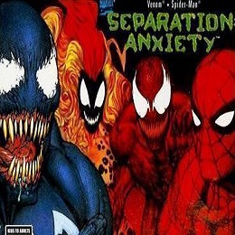 Spider-Man: Separation Anxiety Super Nintendo ROM