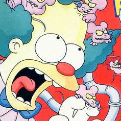 Krusty's Super Fun House Super Nintendo ROM