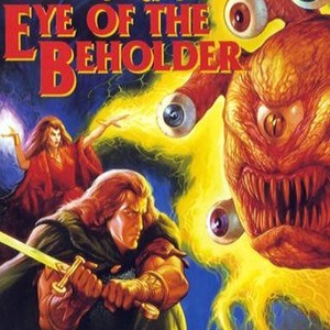 Eye of the Beholder Super Nintendo ROM