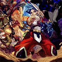 Breath of Fire 2 Super Nintendo ROM