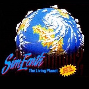 SimEarth - The Living Planet Super Nintendo ROM