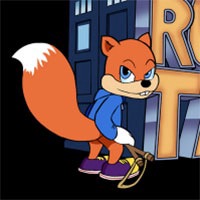 Conker’s High Rule Tail Super Nintendo ROM