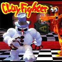 Clay Fighter 2: Judgment Clay Super Nintendo ROM