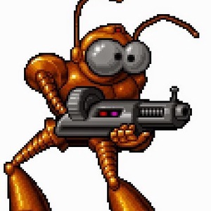 B.O.B. Super Nintendo ROM