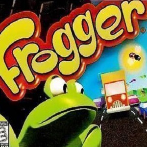 Frogger Super Nintendo ROM