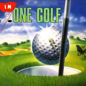 HAL's Hole in One Golf Super Nintendo ROM