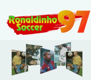 Superstar Soccer 2: Ronaldinho 97 Super Nintendo ROM