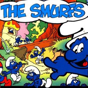 The Smurfs Super Nintendo ROM