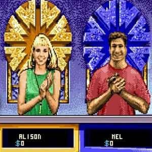 Wheel of Fortune: Deluxe Edition Super Nintendo ROM