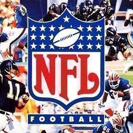 NFL Football Super Nintendo ROM