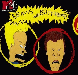 Beavis And Butt-Head Super Nintendo ROM