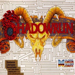 Shadowrun Super Nintendo ROM