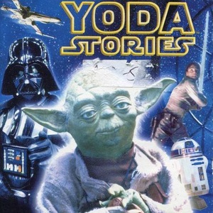 Yoda Stories Gameboy Color ROM