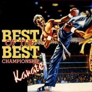 Best of the Best - Championship Karate Super Nintendo ROM