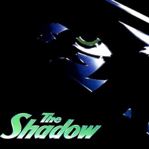 The Shadow Super Nintendo ROM