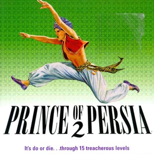 Prince Of Persia 2 Super Nintendo ROM