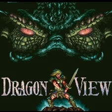 Dragon View Super Nintendo ROM