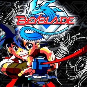 Beyblade PlayStation ROM