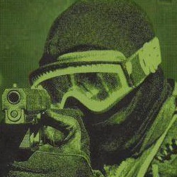 Tom Clancy's Rainbow Six Gameboy Color ROM