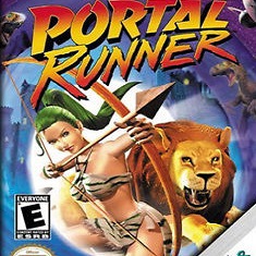 Portal Runner Gameboy Color ROM