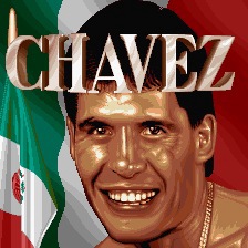 Chavez Super Nintendo ROM