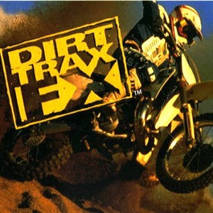 Dirt Trax FX Super Nintendo ROM