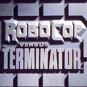 Robocop Versus The Terminator Super Nintendo ROM