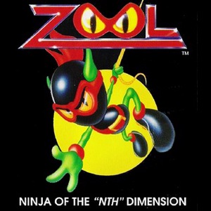 Zool - Ninja of the Nth Dimension Super Nintendo ROM