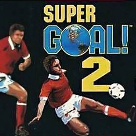 Super Goal! 2 Super Nintendo ROM