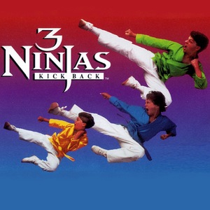 3 Ninjas Kick Back Super Nintendo ROM