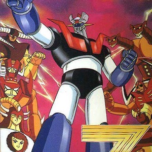 Mazinger Z Super Nintendo ROM