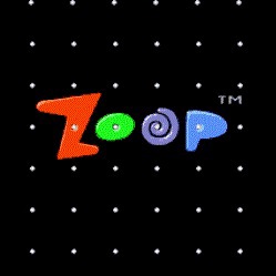 Zoop Super Nintendo ROM