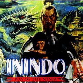 Inindo: Way of the Ninja Super Nintendo ROM