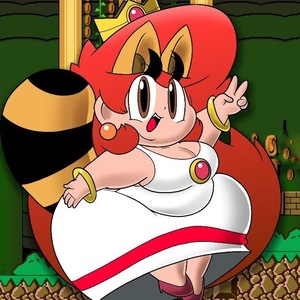 Peach's Adventure Super Nintendo ROM