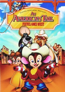 An American Tail: Fievel Goes West Super Nintendo ROM