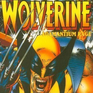 Wolverine: Adamantium Rage Super Nintendo ROM