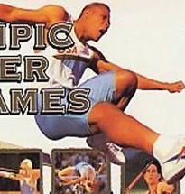 Olympic Summer Games 96 Super Nintendo ROM