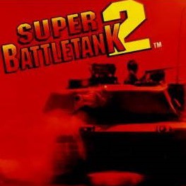 Super Battletank 2 Super Nintendo ROM